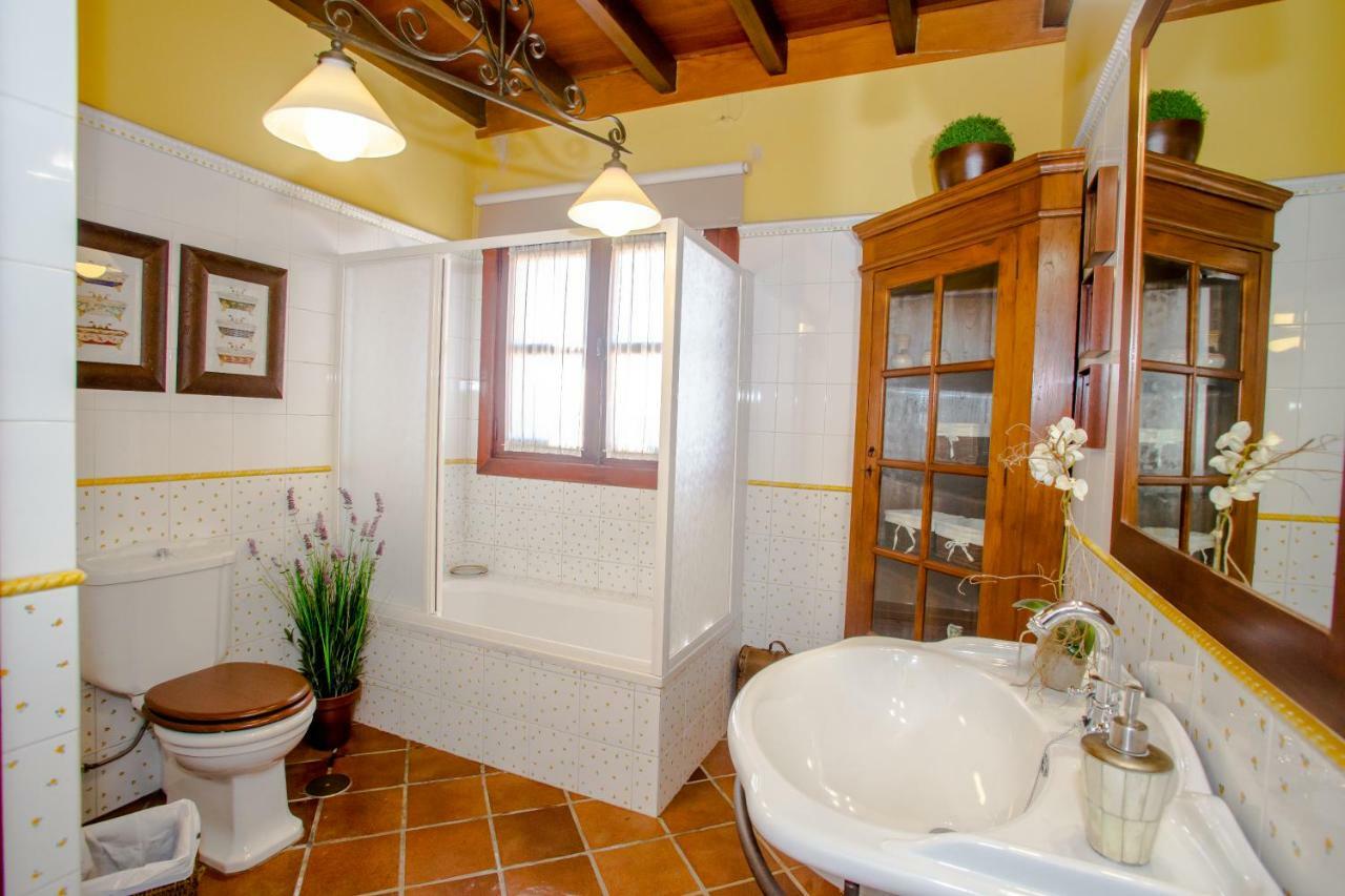 Casa Los Veroles Lanzarote El Islote Exteriör bild