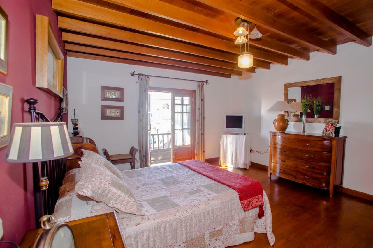 Casa Los Veroles Lanzarote El Islote Exteriör bild